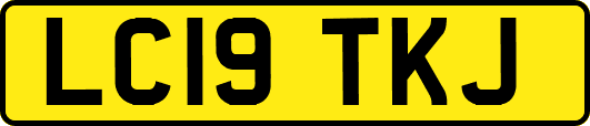 LC19TKJ