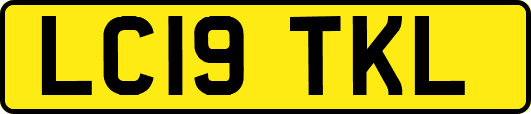 LC19TKL