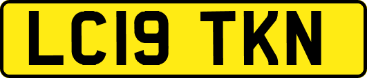 LC19TKN