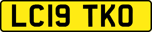 LC19TKO