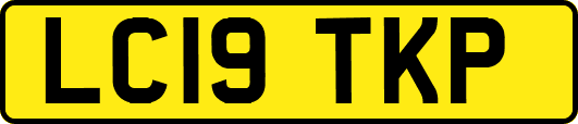 LC19TKP