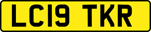 LC19TKR