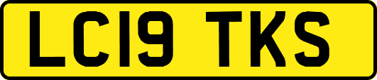 LC19TKS