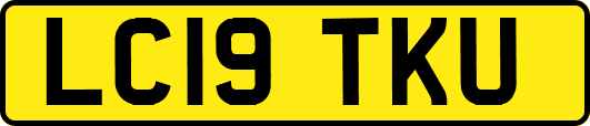 LC19TKU