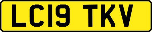 LC19TKV