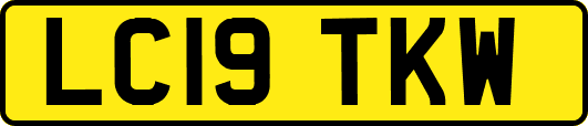 LC19TKW