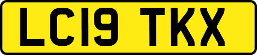 LC19TKX