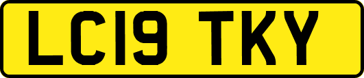 LC19TKY