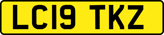 LC19TKZ