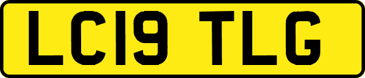 LC19TLG