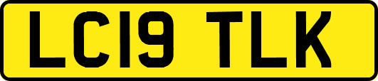 LC19TLK