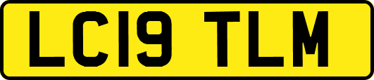 LC19TLM