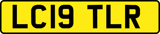 LC19TLR