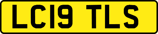 LC19TLS