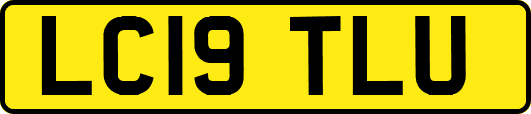 LC19TLU