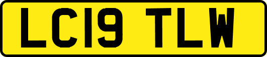 LC19TLW