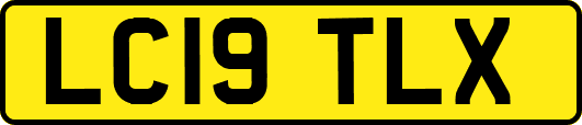 LC19TLX