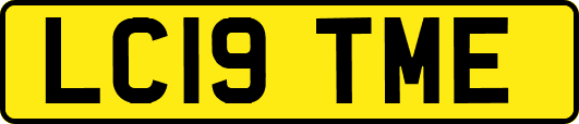 LC19TME