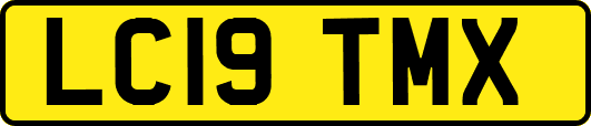 LC19TMX