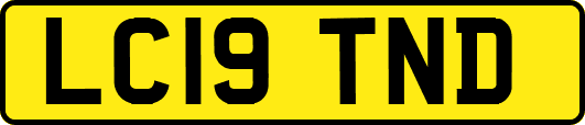 LC19TND