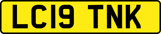 LC19TNK
