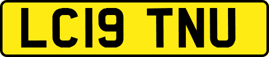 LC19TNU
