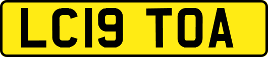LC19TOA