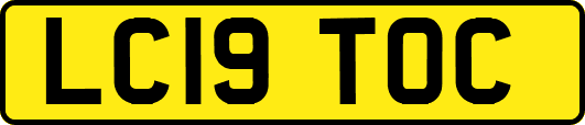 LC19TOC