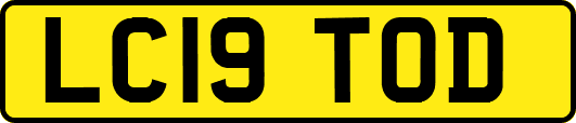 LC19TOD