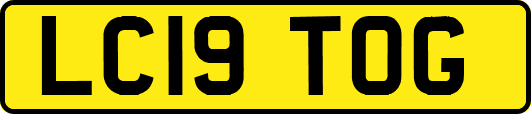 LC19TOG