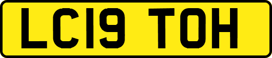 LC19TOH