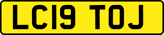 LC19TOJ