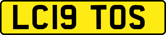 LC19TOS