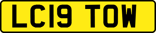LC19TOW