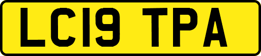 LC19TPA