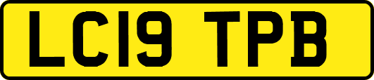 LC19TPB