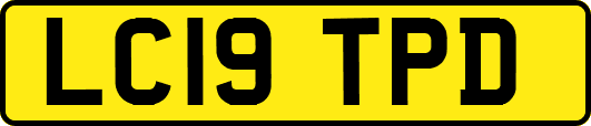 LC19TPD