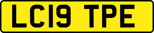 LC19TPE