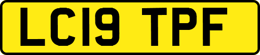 LC19TPF