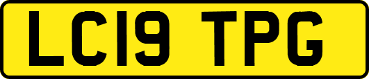 LC19TPG