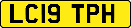 LC19TPH