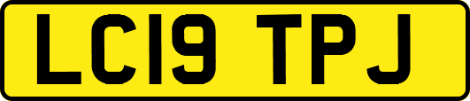 LC19TPJ