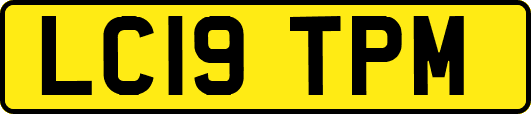 LC19TPM