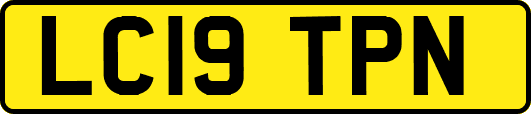 LC19TPN