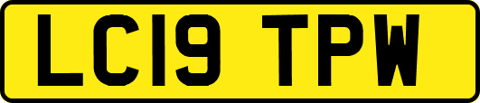 LC19TPW