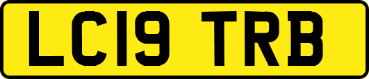 LC19TRB