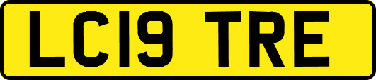 LC19TRE