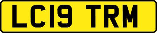 LC19TRM