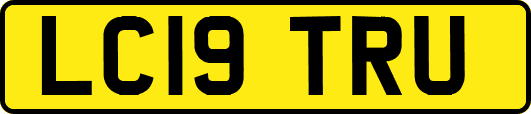 LC19TRU