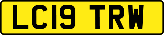 LC19TRW